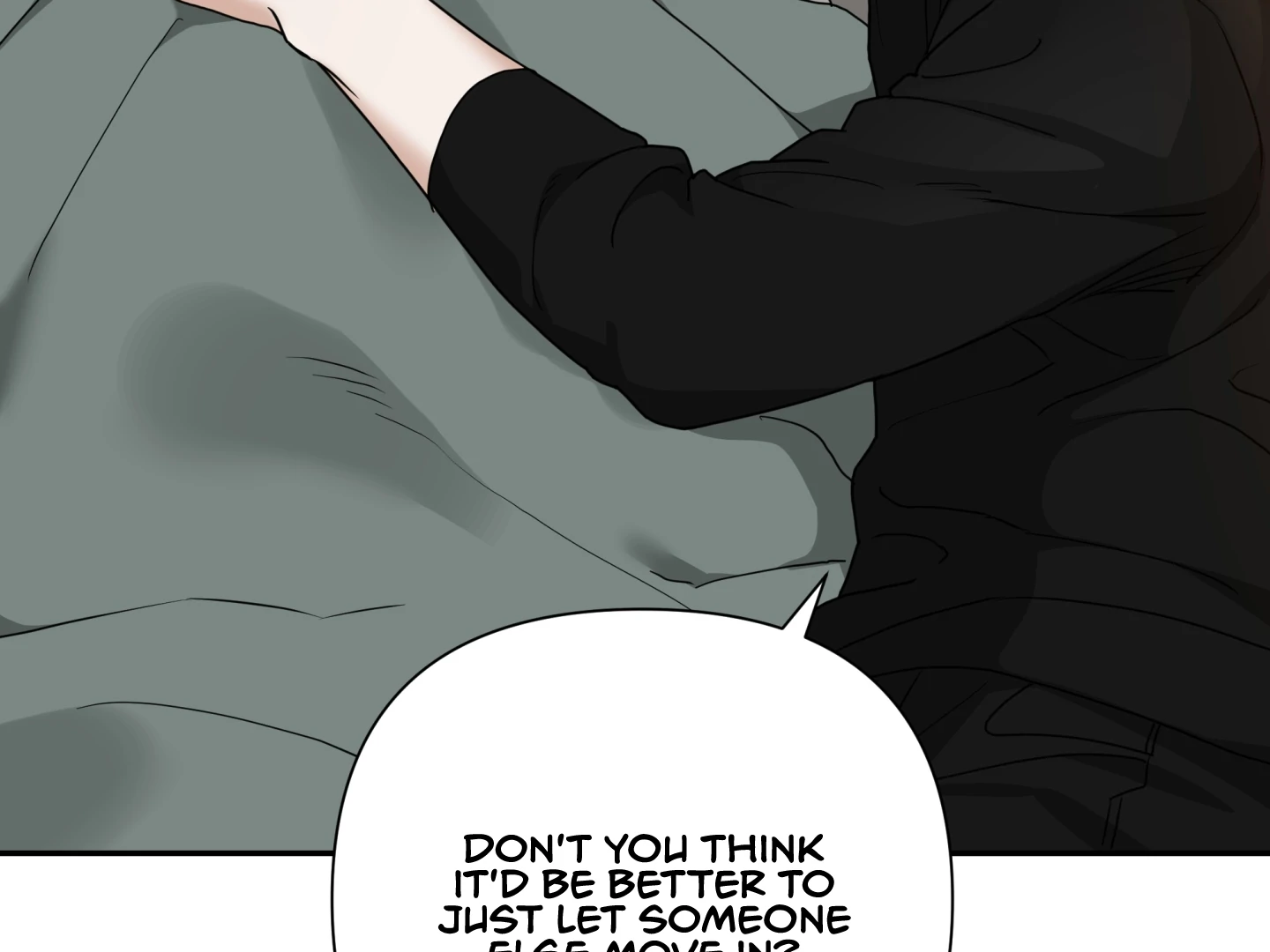 Risky Vice [Official] - Chapter 24 manhwa