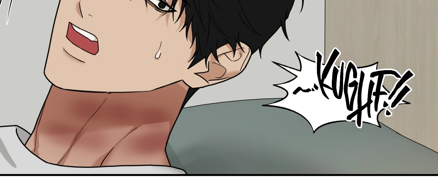 Risky Vice [Official] - Chapter 24 manhwa