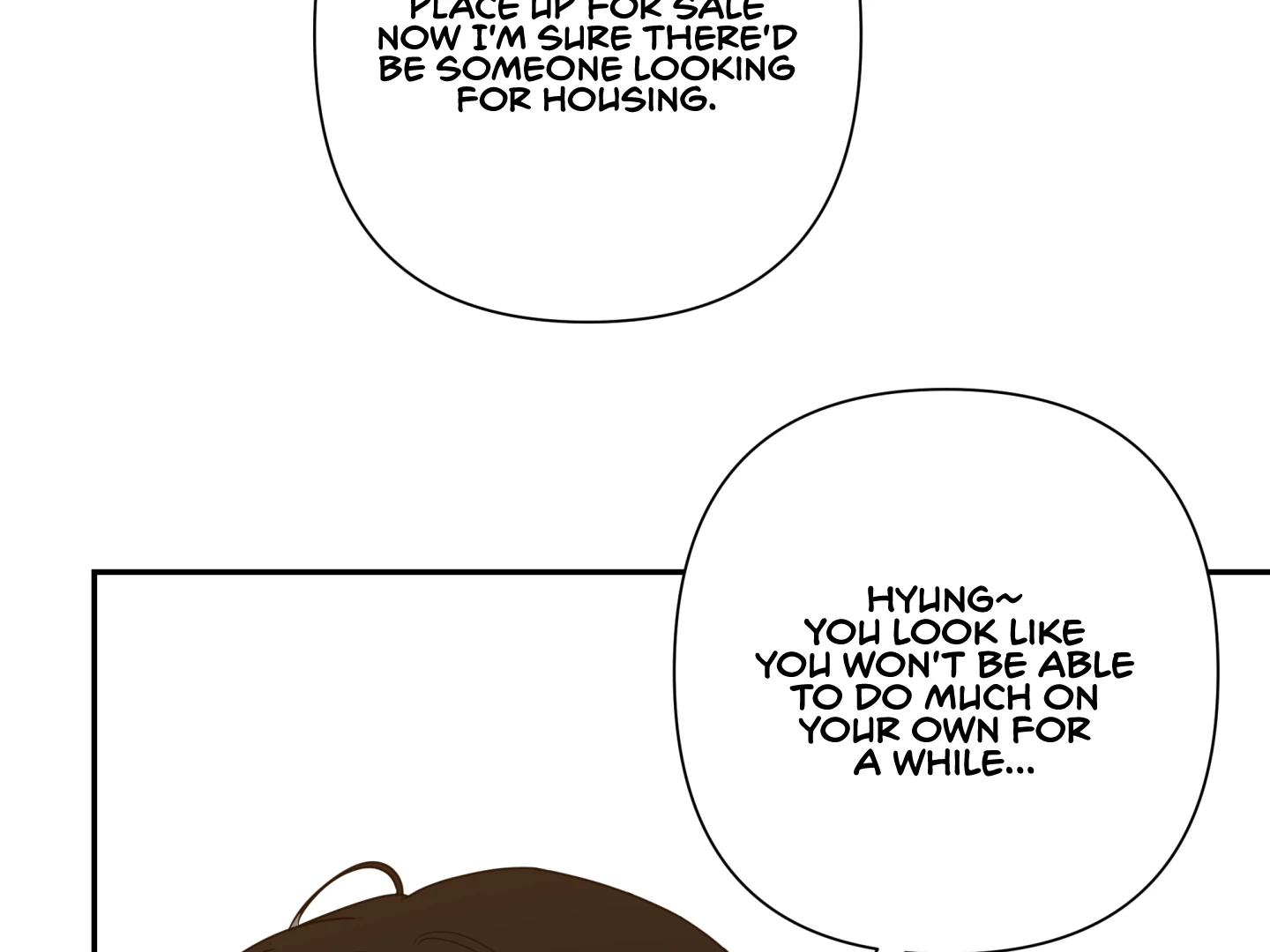 Risky Vice [Official] - Chapter 24 manhwa