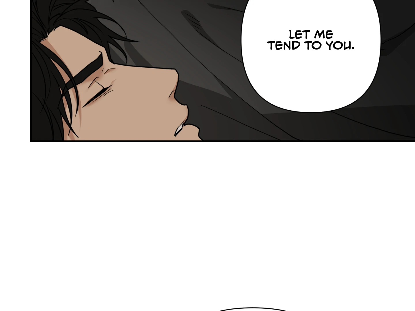 Risky Vice [Official] - Chapter 24 manhwa