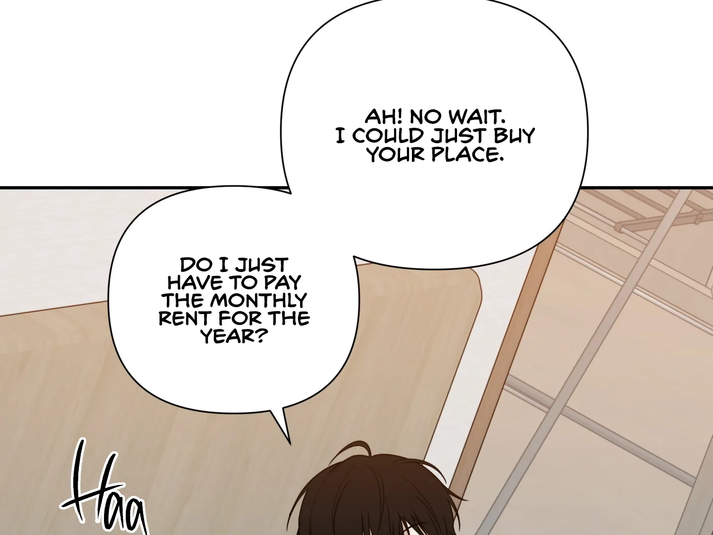 Risky Vice [Official] - Chapter 24 manhwa