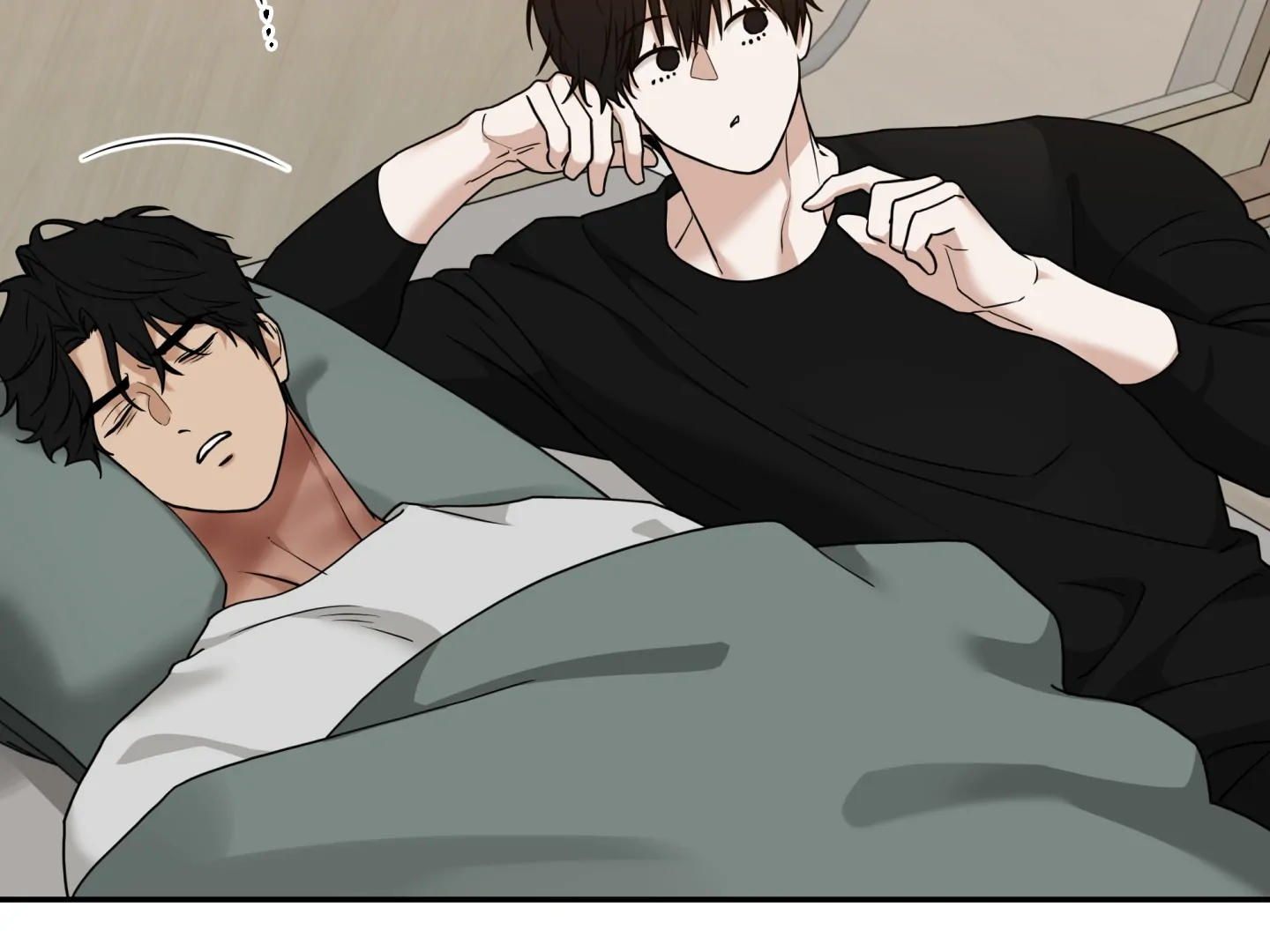 Risky Vice [Official] - Chapter 24 manhwa