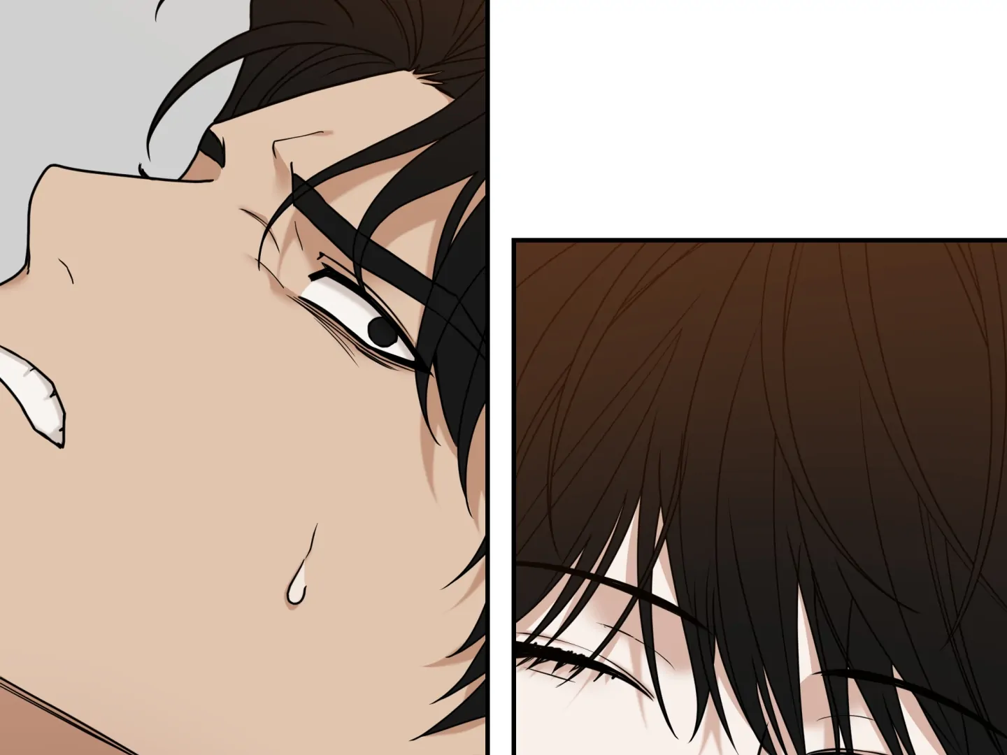 Risky Vice [Official] - Chapter 24 manhwa