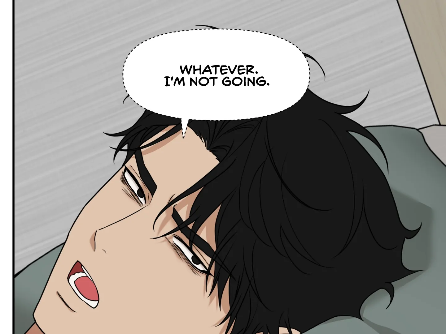 Risky Vice [Official] - Chapter 24 manhwa