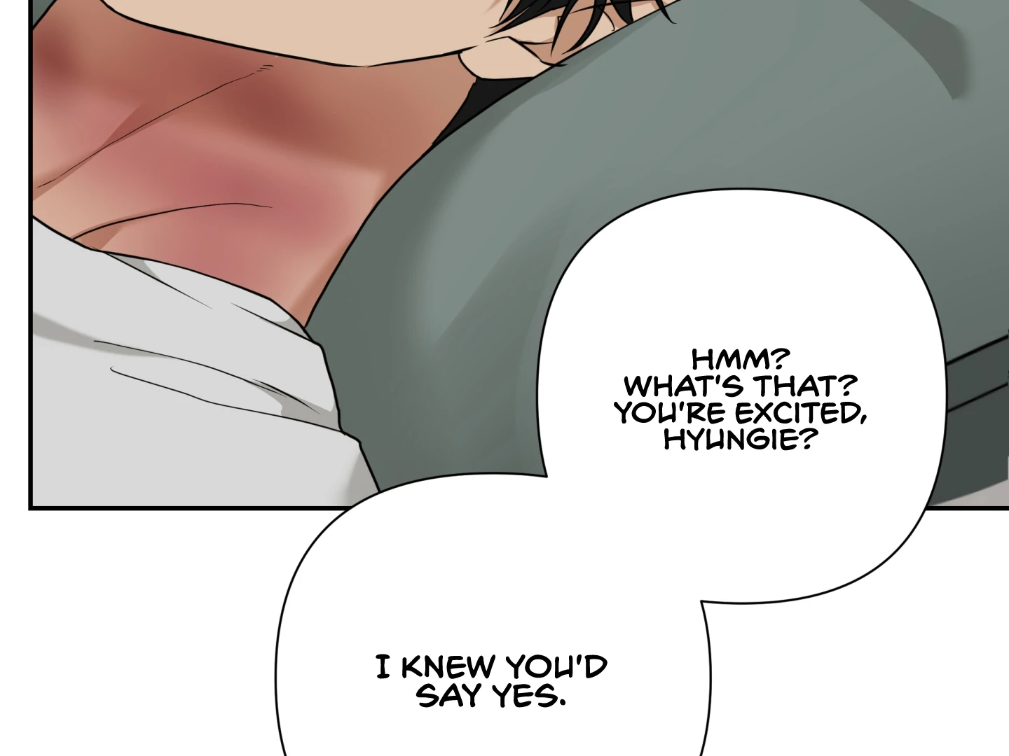 Risky Vice [Official] - Chapter 24 manhwa