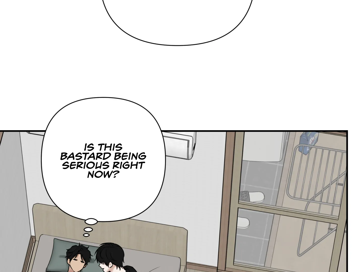 Risky Vice [Official] - Chapter 24 manhwa