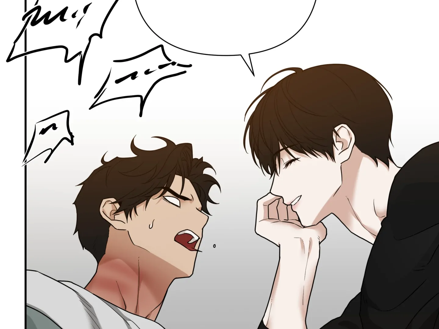 Risky Vice [Official] - Chapter 24 manhwa