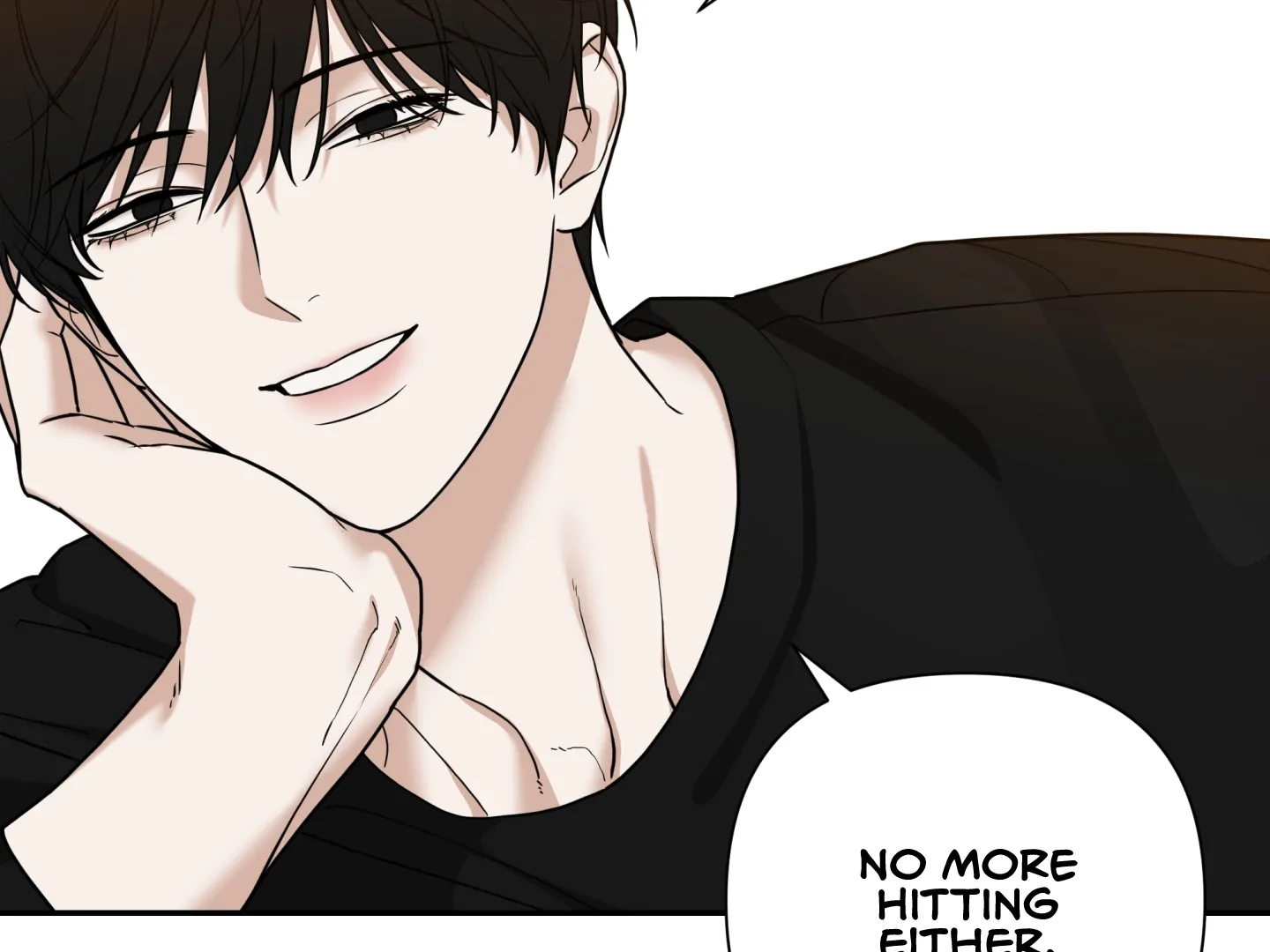Risky Vice [Official] - Chapter 24 manhwa