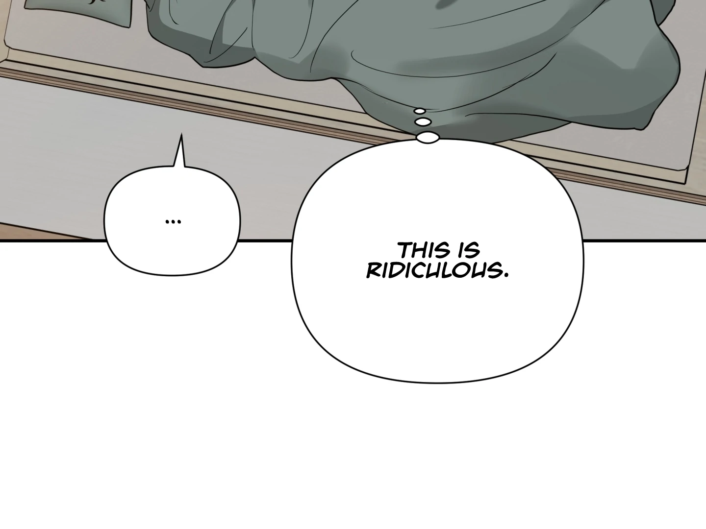 Risky Vice [Official] - Chapter 24 manhwa