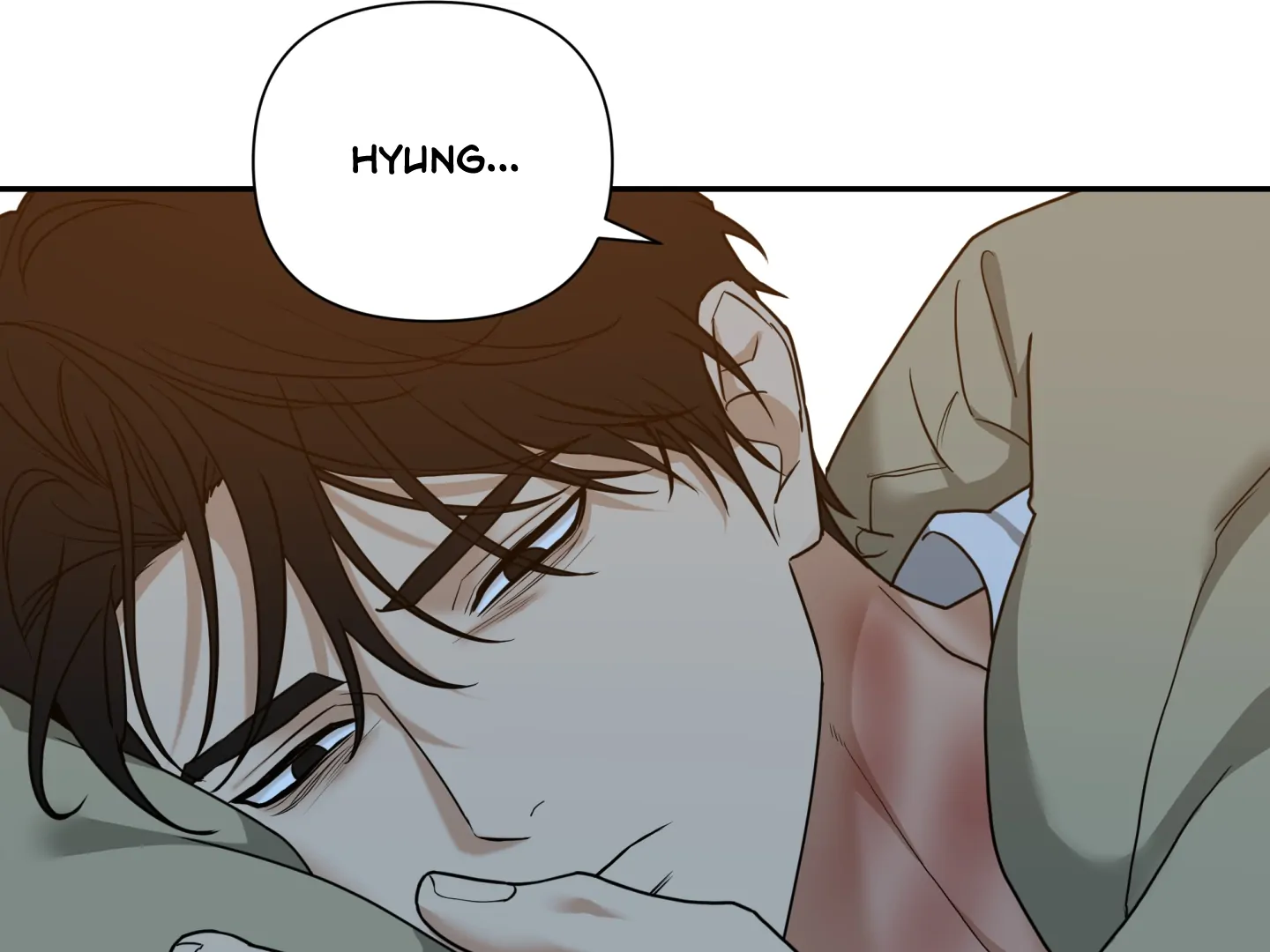 Risky Vice [Official] - Chapter 24 manhwa