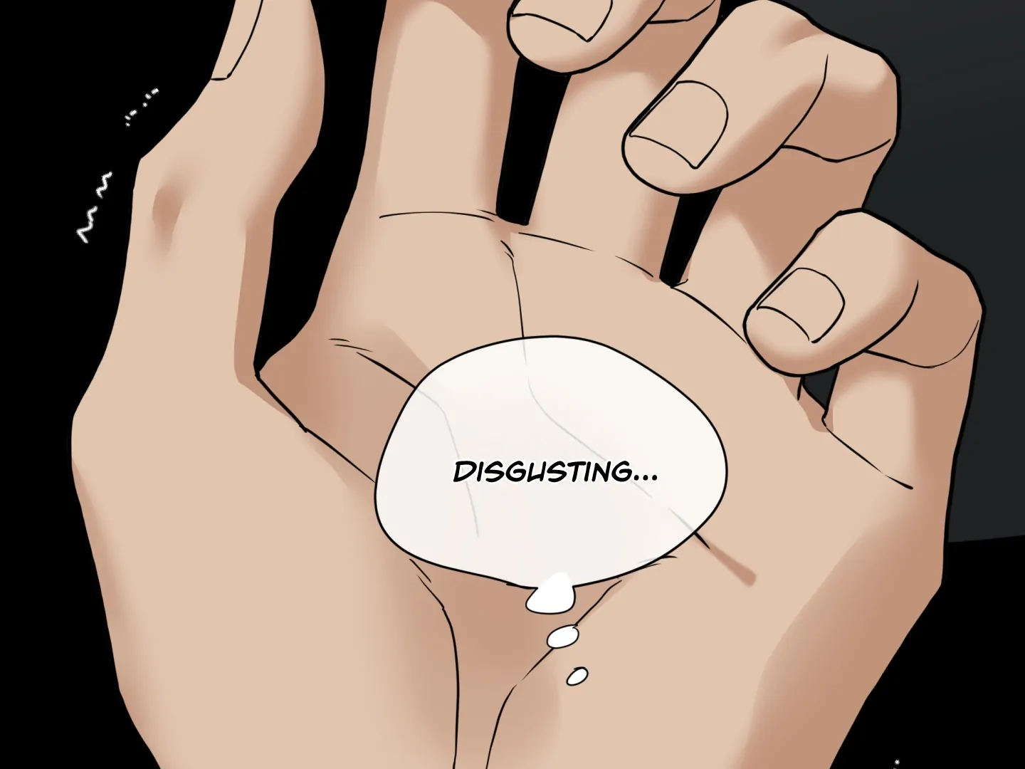 Risky Vice [Official] - Chapter 24 manhwa
