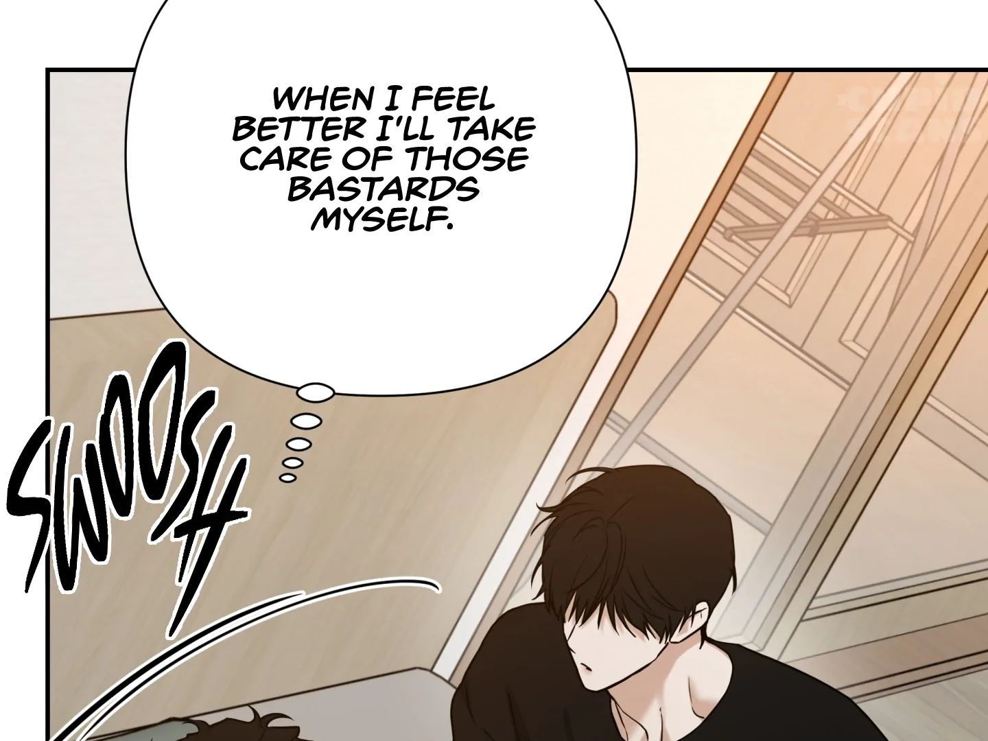 Risky Vice [Official] - Chapter 24 manhwa