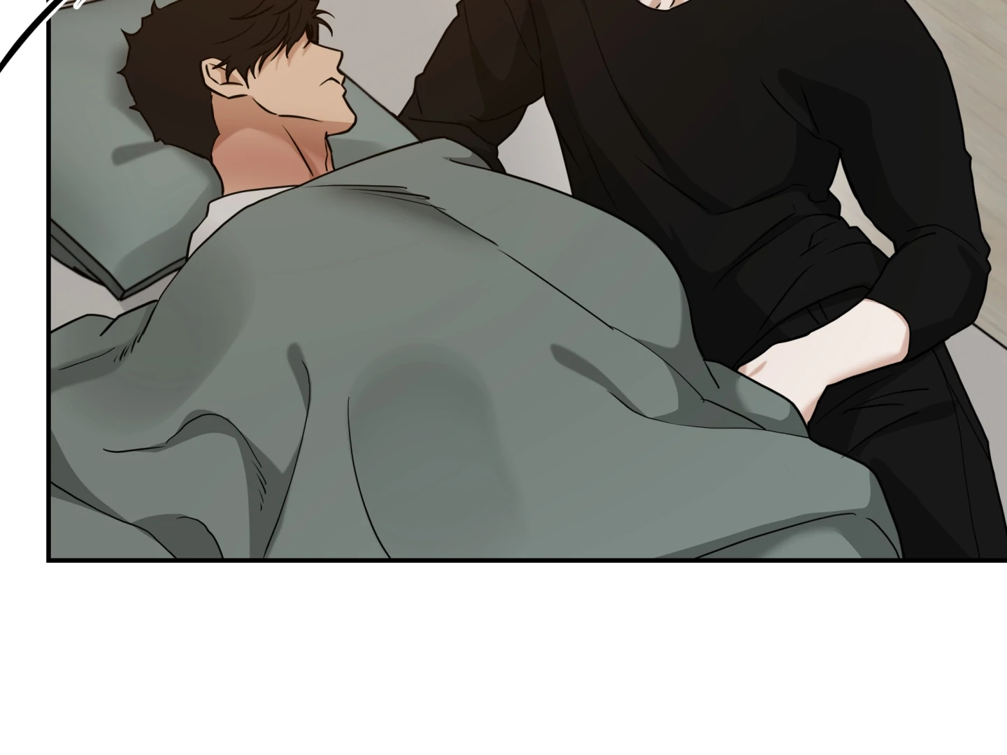 Risky Vice [Official] - Chapter 24 manhwa