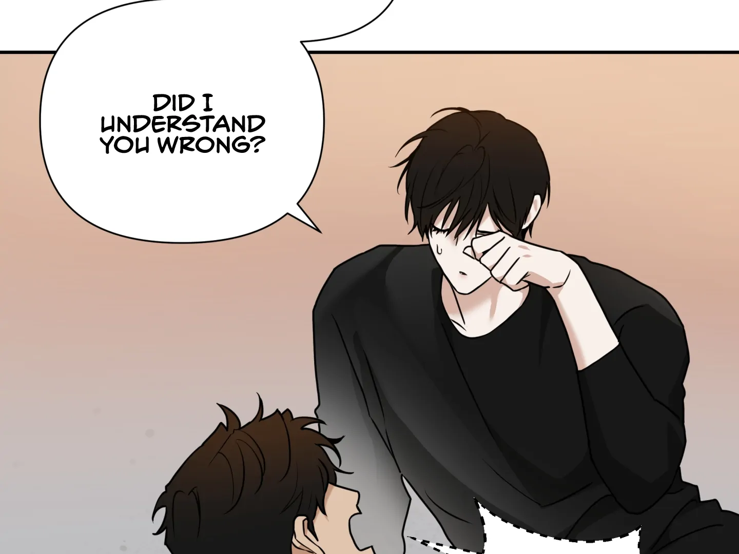 Risky Vice [Official] - Chapter 24 manhwa
