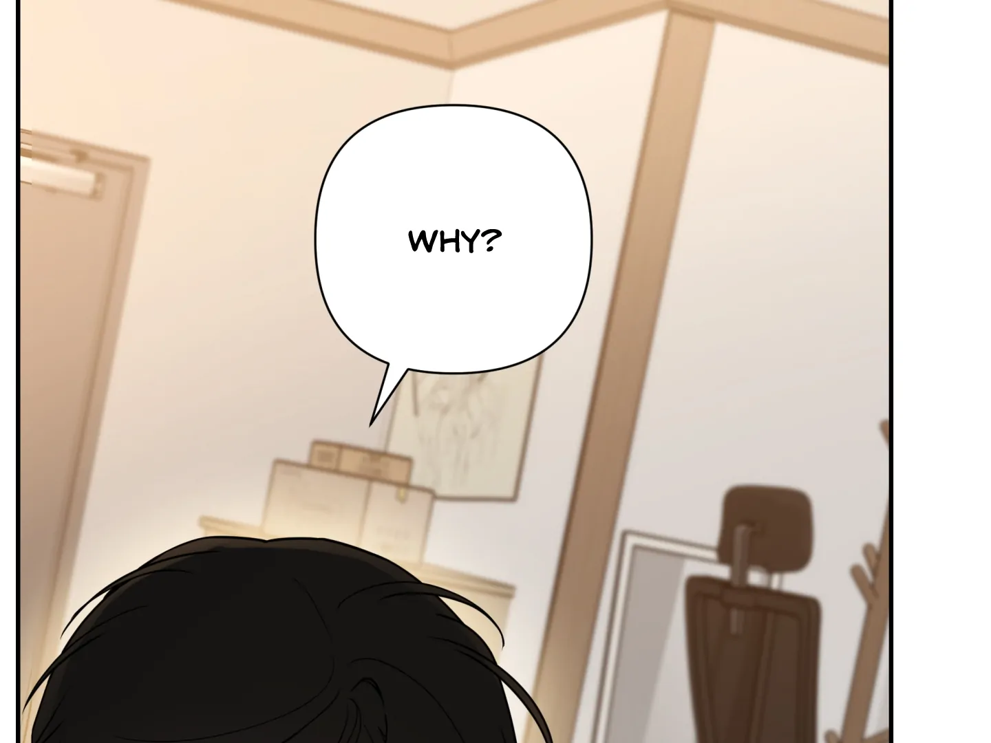 Risky Vice [Official] - Chapter 24 manhwa