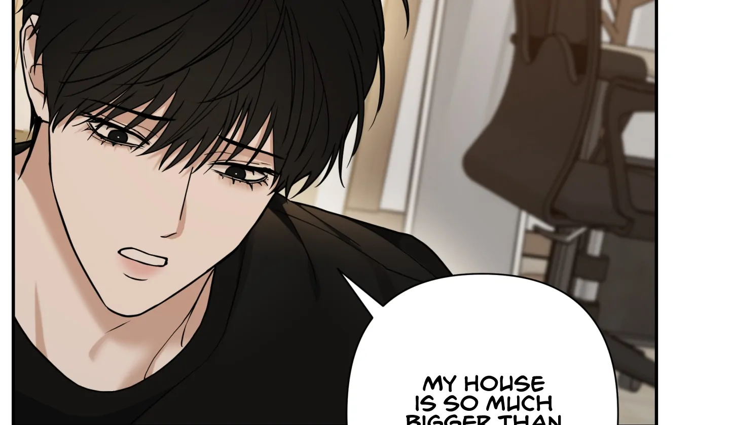Risky Vice [Official] - Chapter 24 manhwa