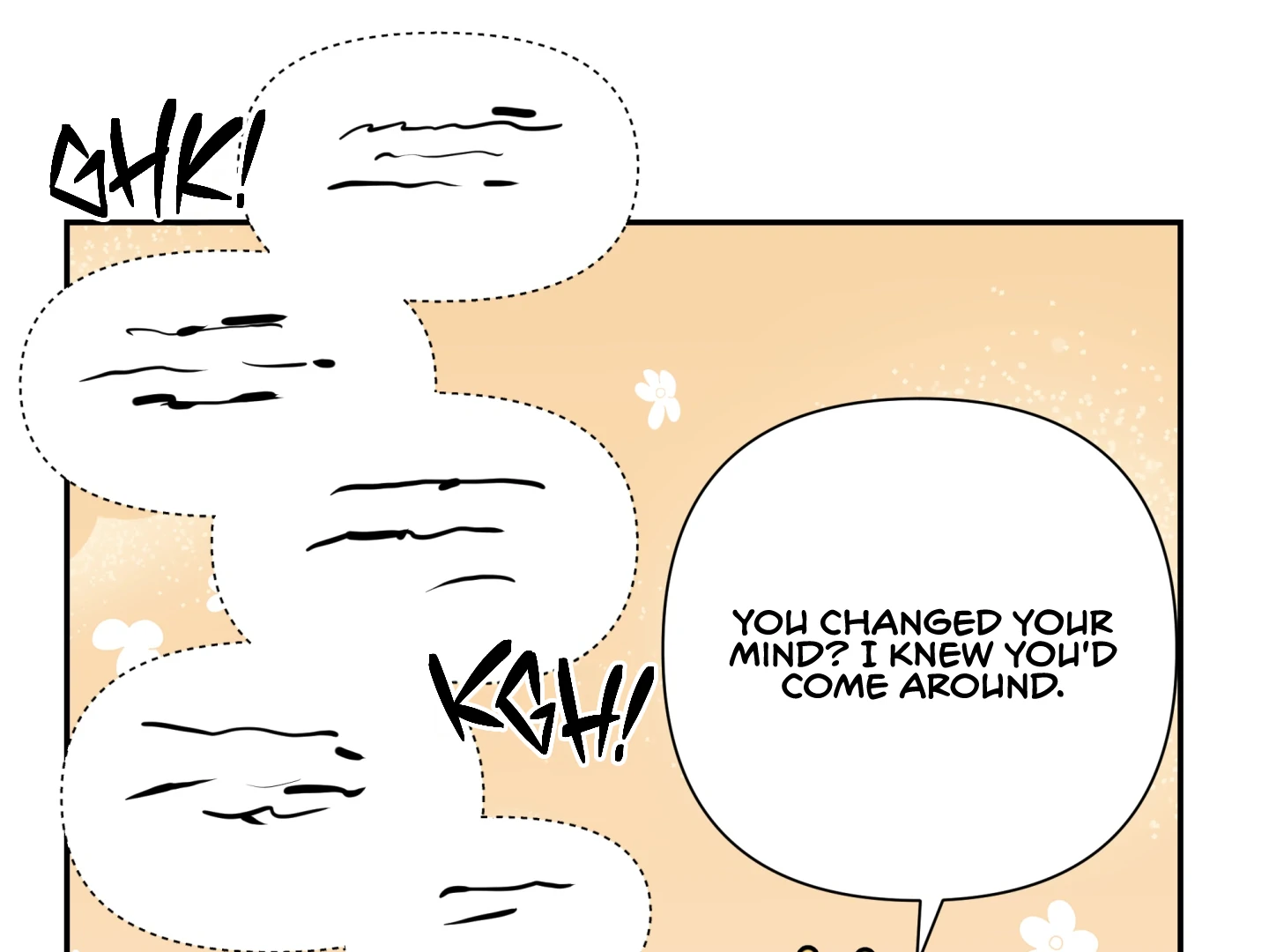 Risky Vice [Official] - Chapter 24 manhwa