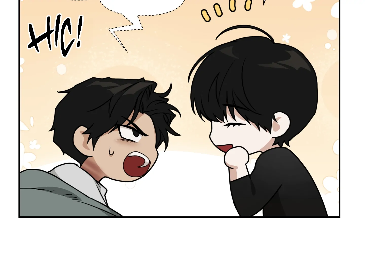 Risky Vice [Official] - Chapter 24 manhwa