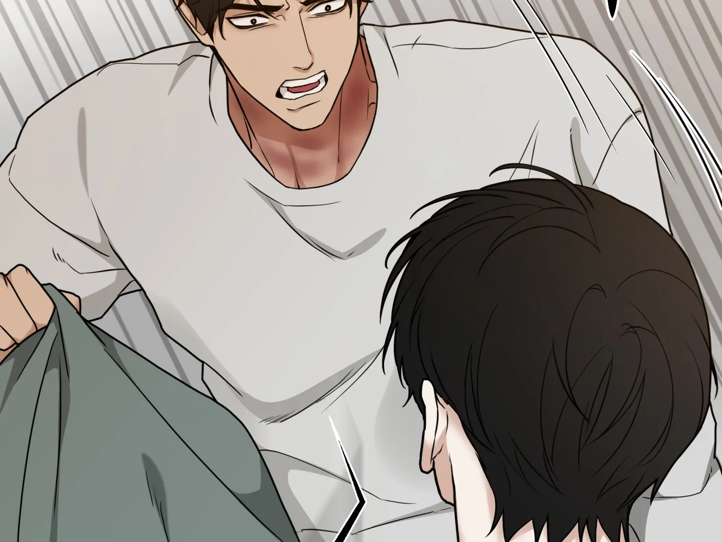 Risky Vice [Official] - Chapter 24 manhwa