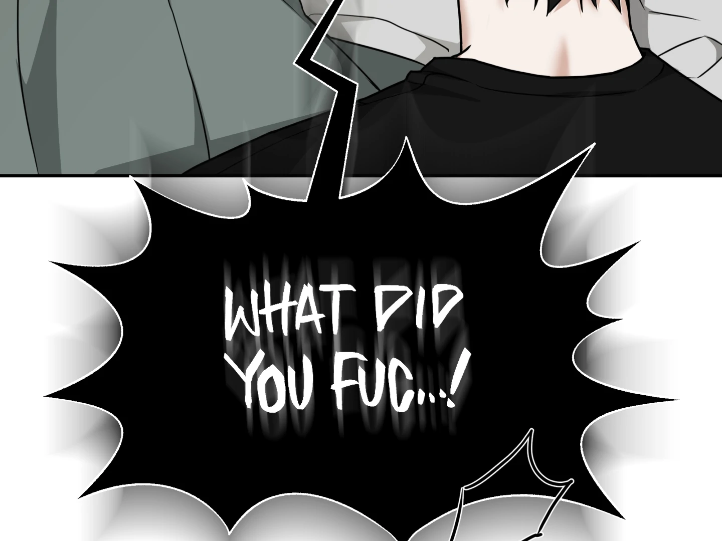 Risky Vice [Official] - Chapter 24 manhwa