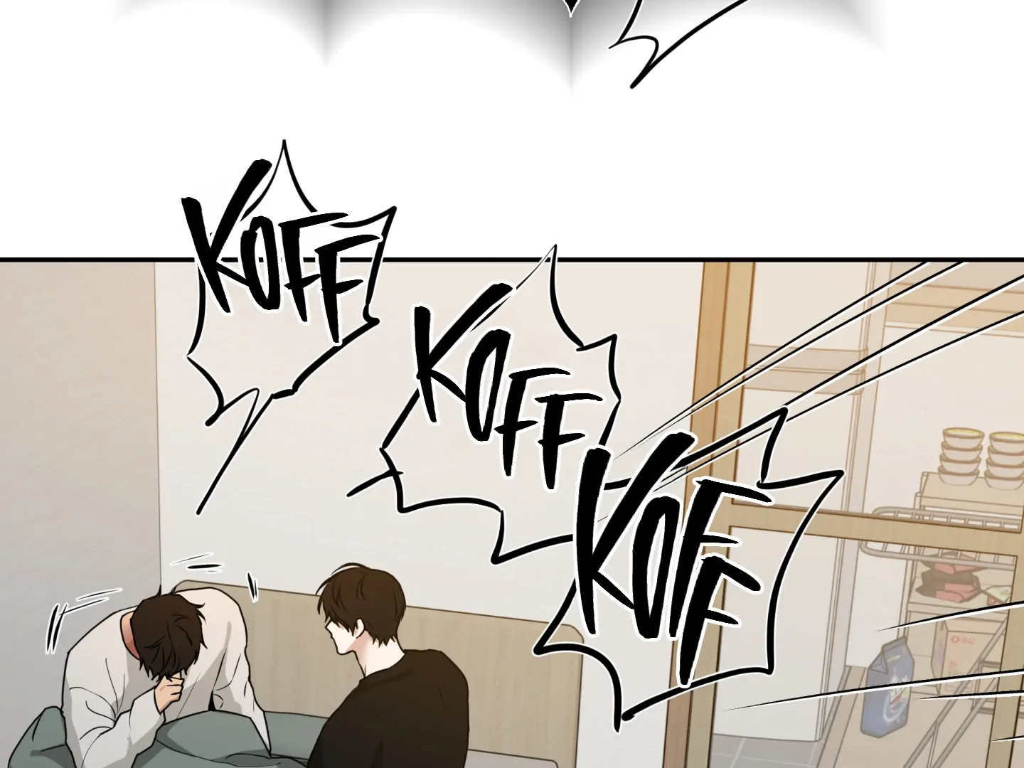 Risky Vice [Official] - Chapter 24 manhwa