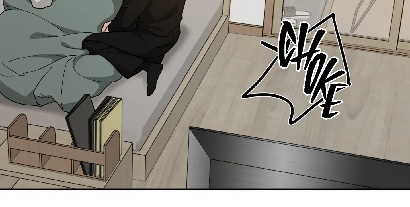 Risky Vice [Official] - Chapter 24 manhwa
