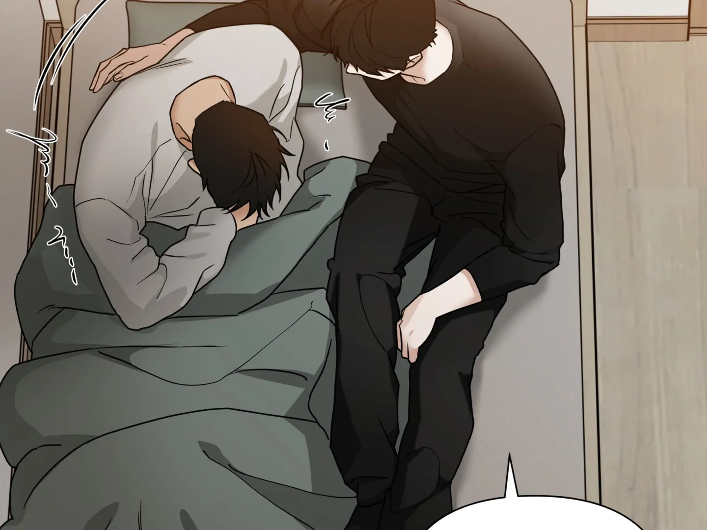 Risky Vice [Official] - Chapter 24 manhwa