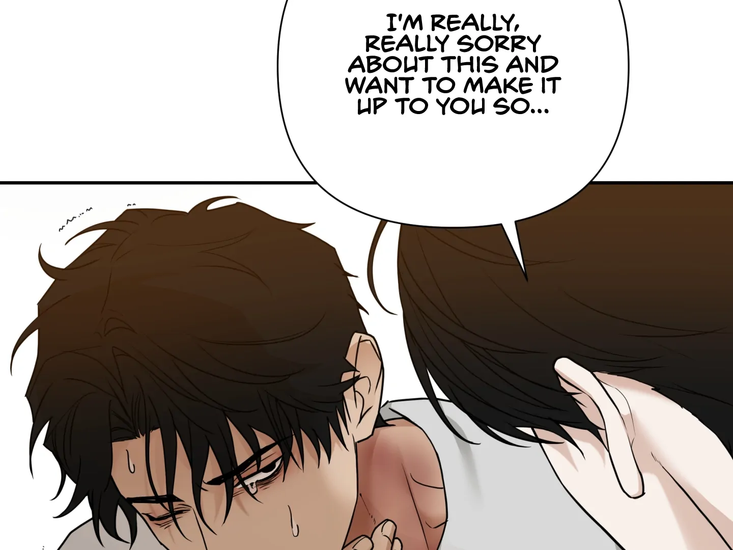 Risky Vice [Official] - Chapter 24 manhwa