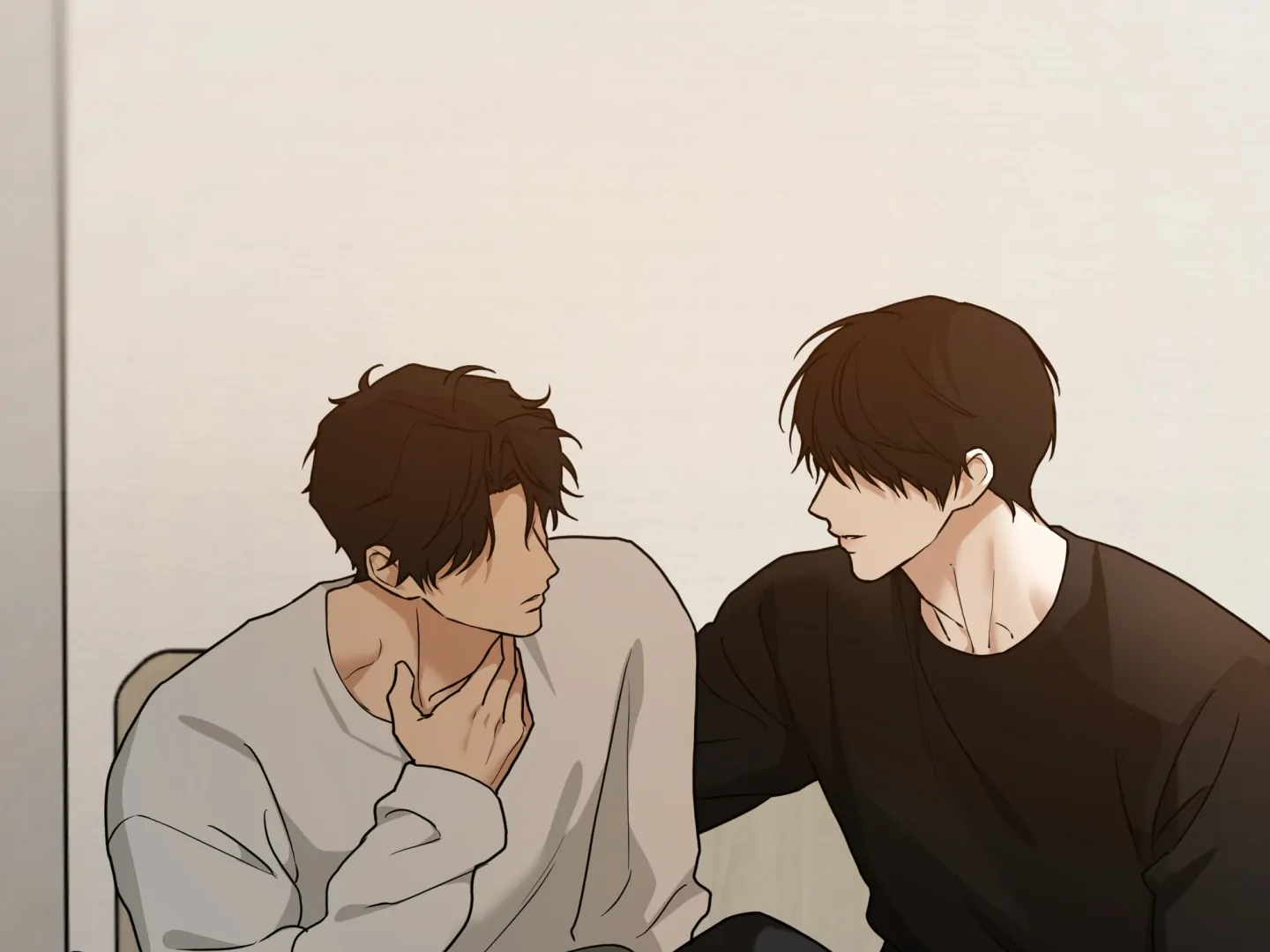 Risky Vice [Official] - Chapter 24 manhwa