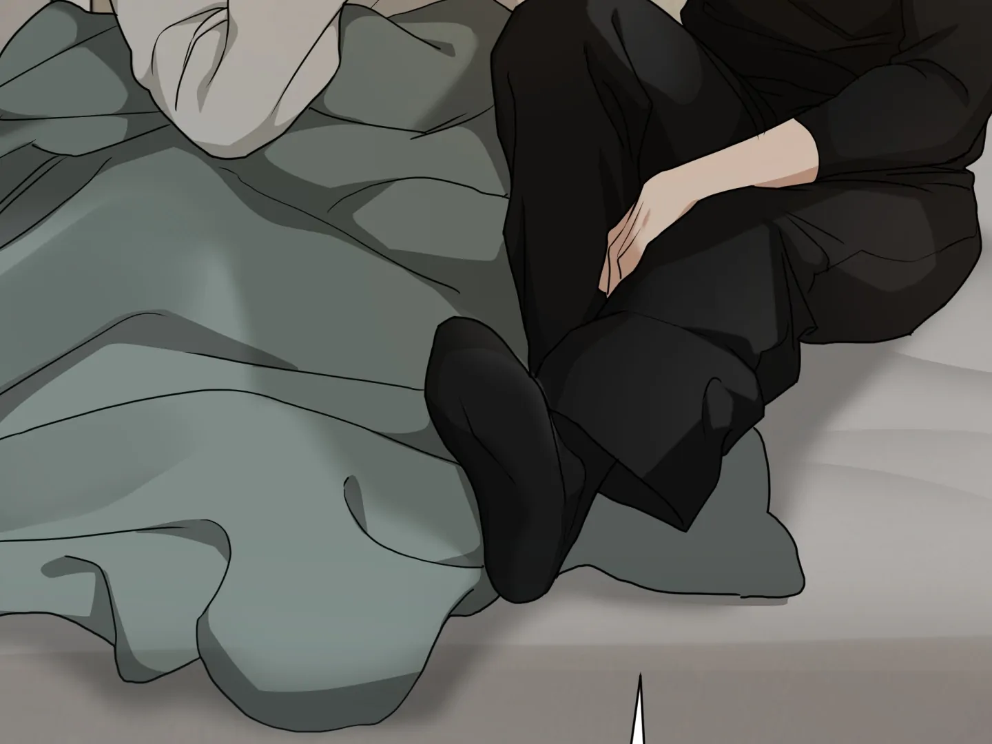 Risky Vice [Official] - Chapter 24 manhwa