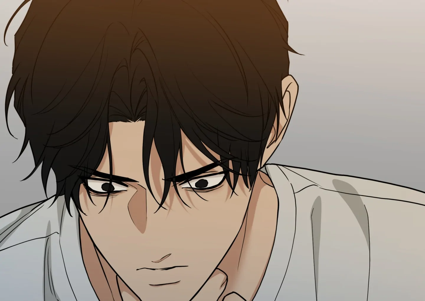 Risky Vice [Official] - Chapter 24 manhwa