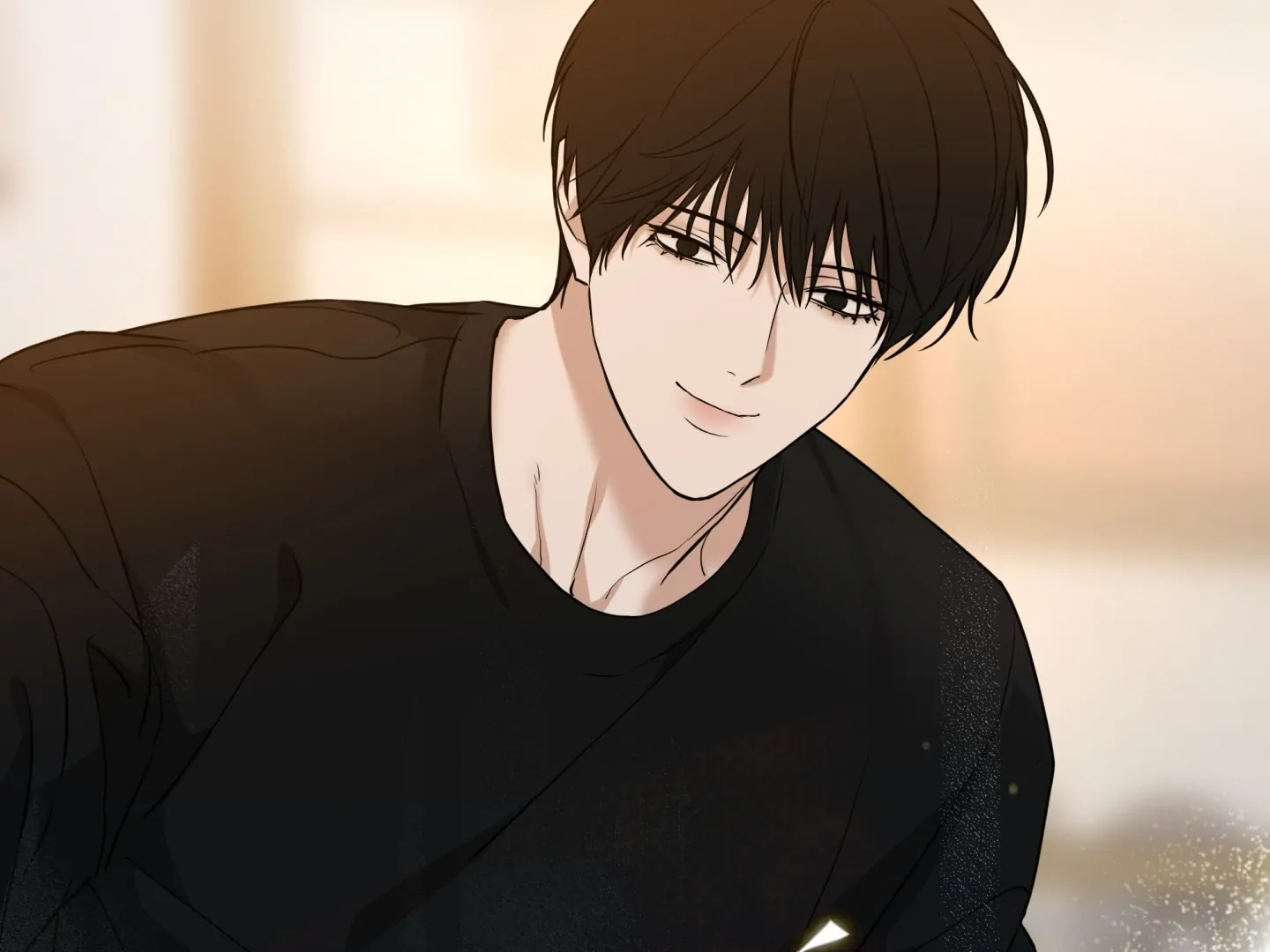 Risky Vice [Official] - Chapter 24 manhwa