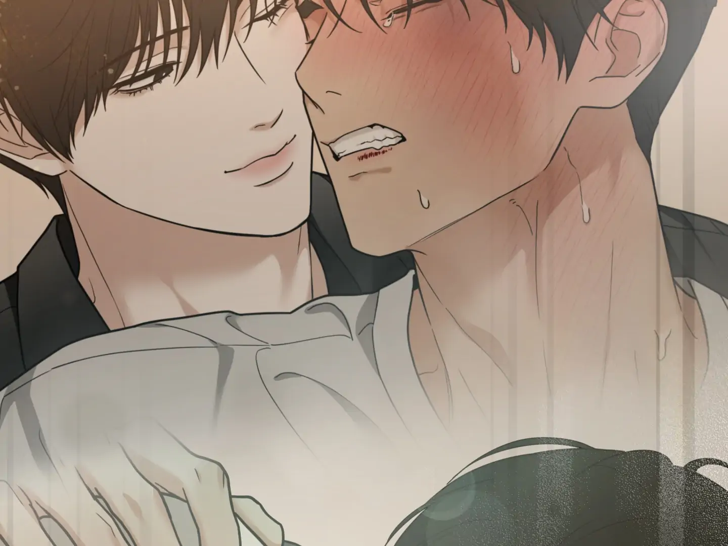 Risky Vice [Official] - Chapter 24 manhwa