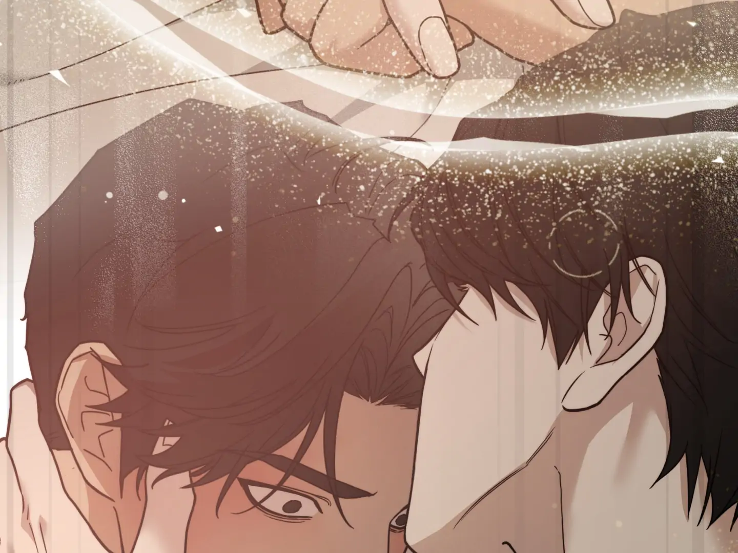 Risky Vice [Official] - Chapter 24 manhwa