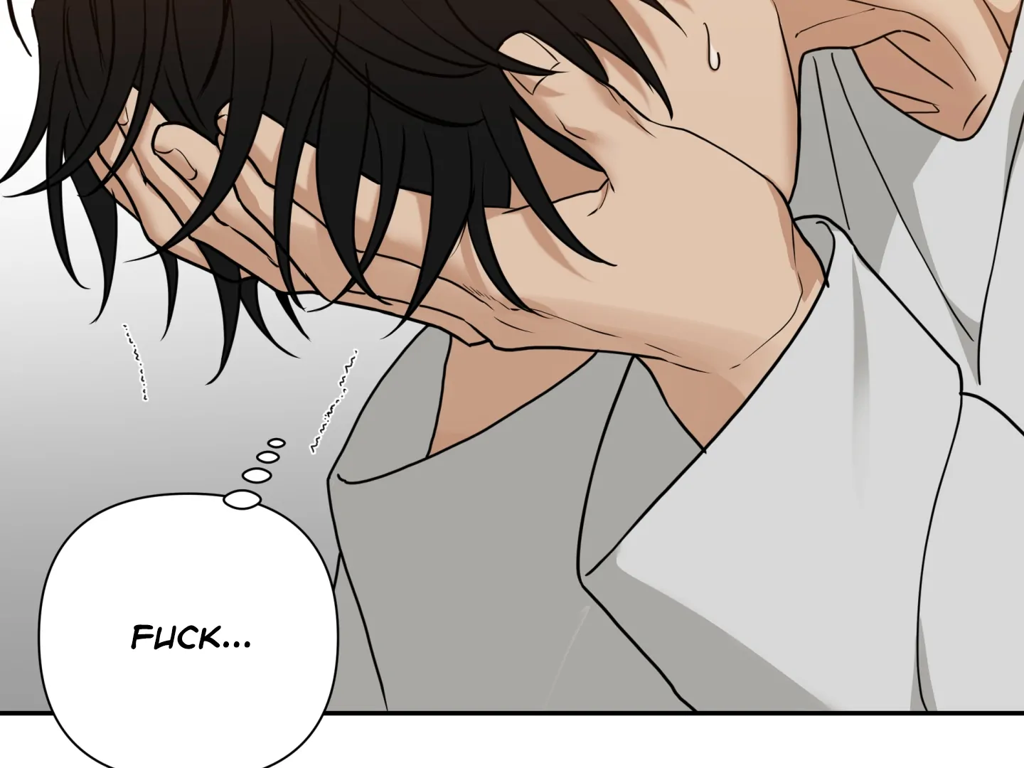 Risky Vice [Official] - Chapter 24 manhwa