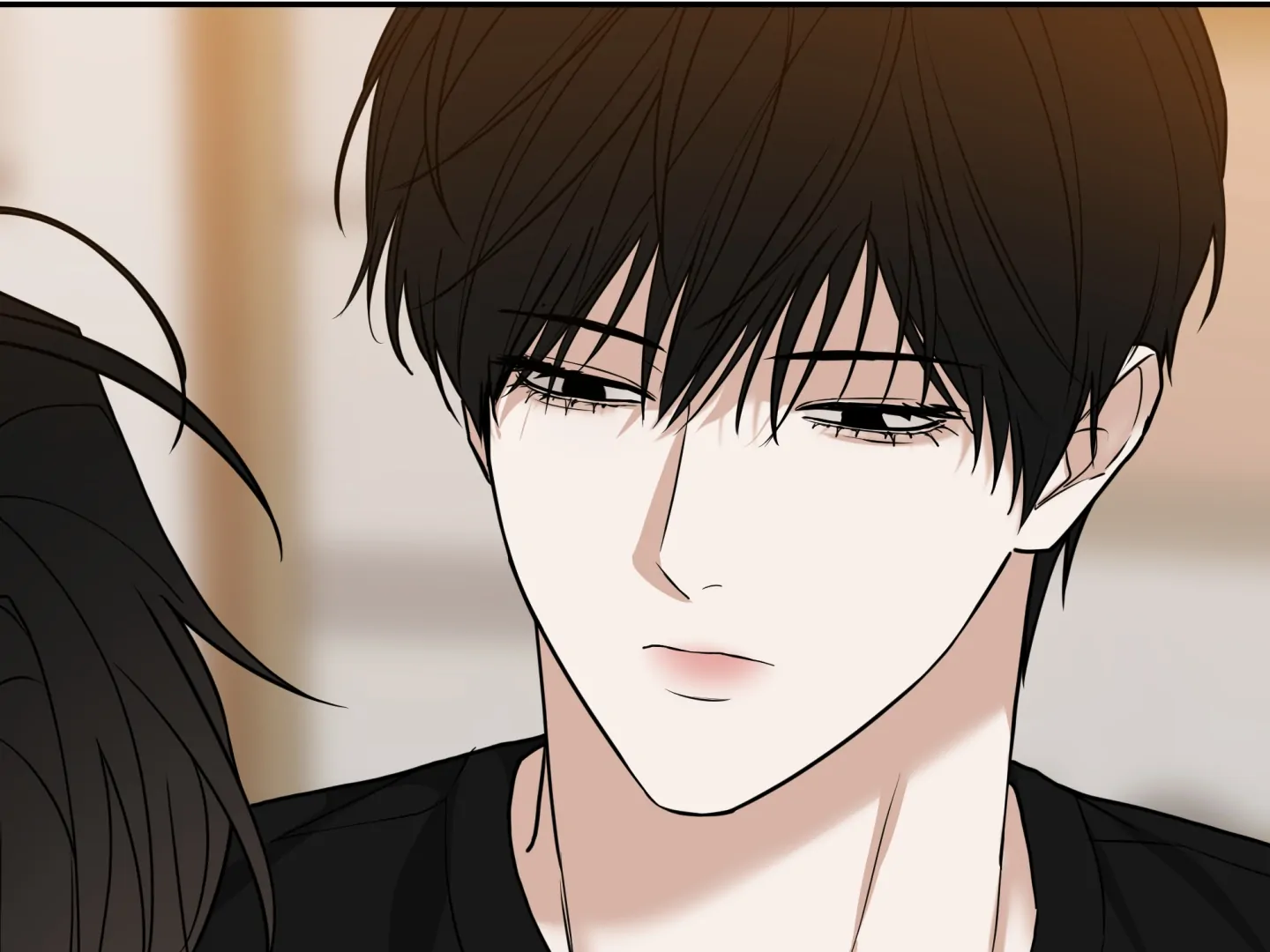 Risky Vice [Official] - Chapter 24 manhwa