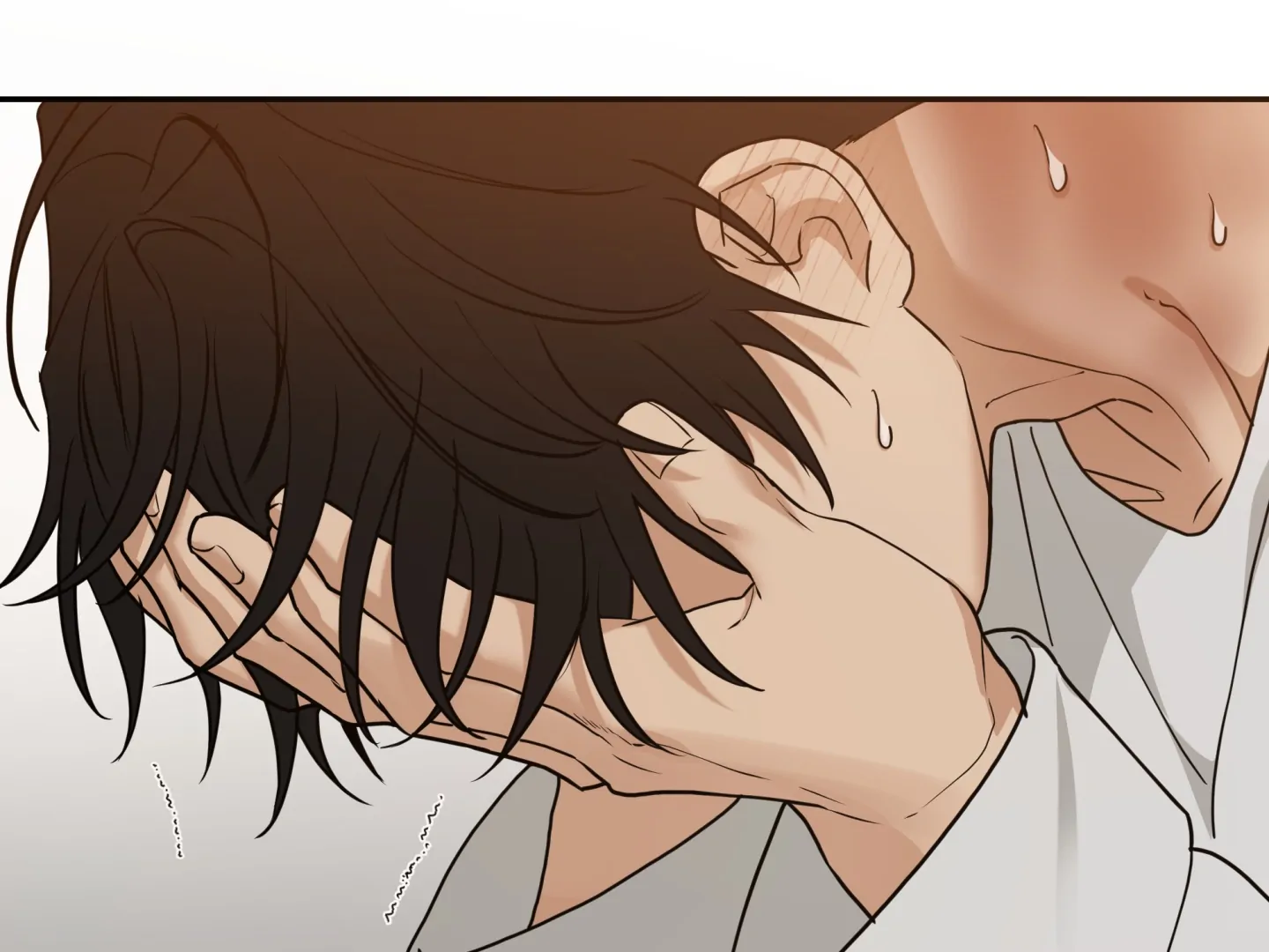 Risky Vice [Official] - Chapter 25 manhwa
