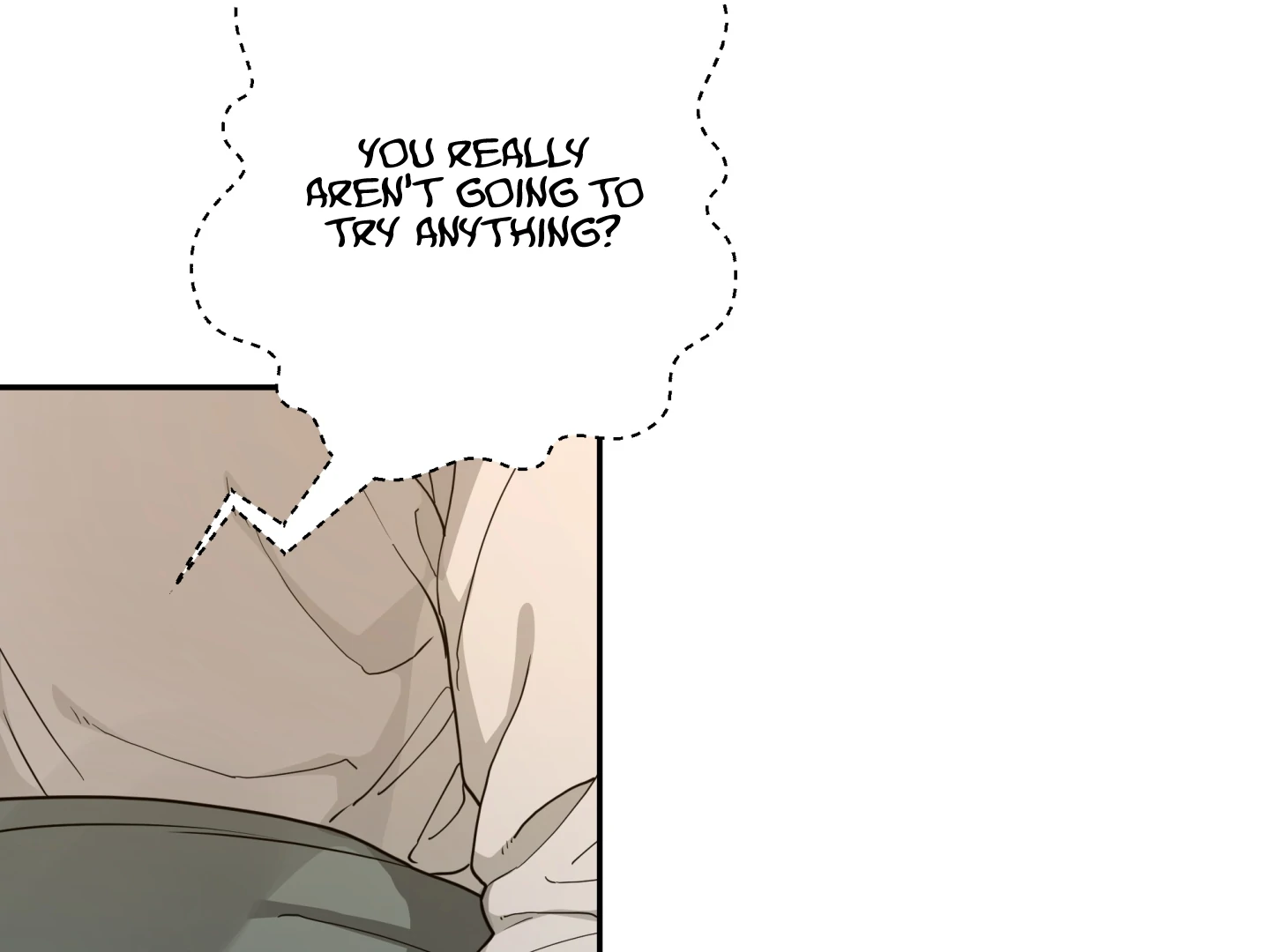 Risky Vice [Official] - Chapter 25 manhwa