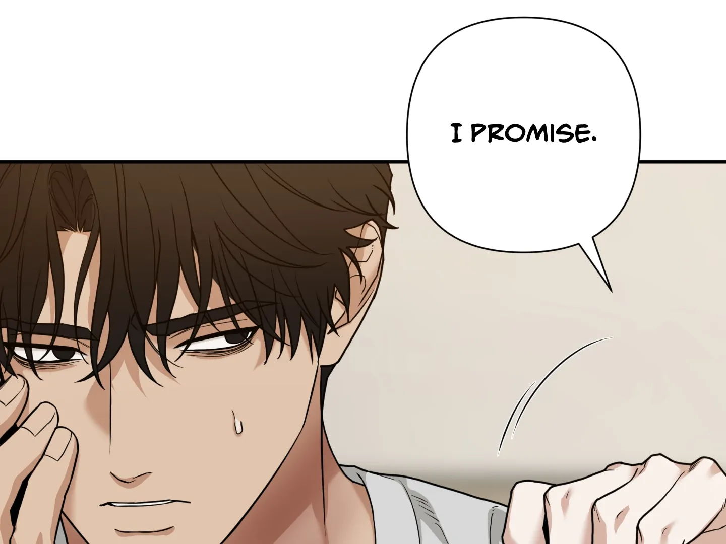 Risky Vice [Official] - Chapter 25 manhwa
