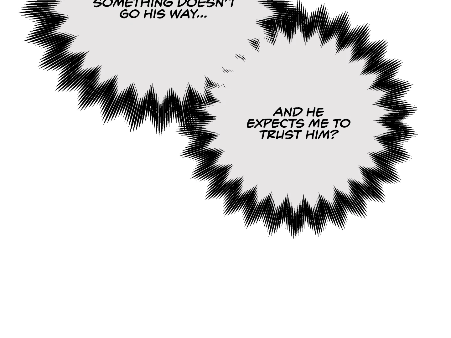 Risky Vice [Official] - Chapter 25 manhwa