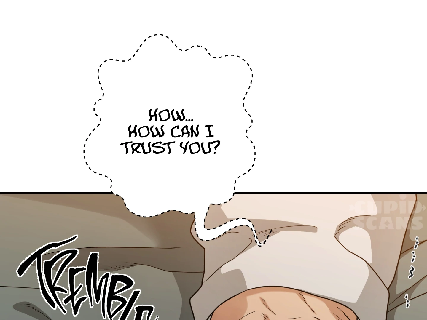 Risky Vice [Official] - Chapter 25 manhwa