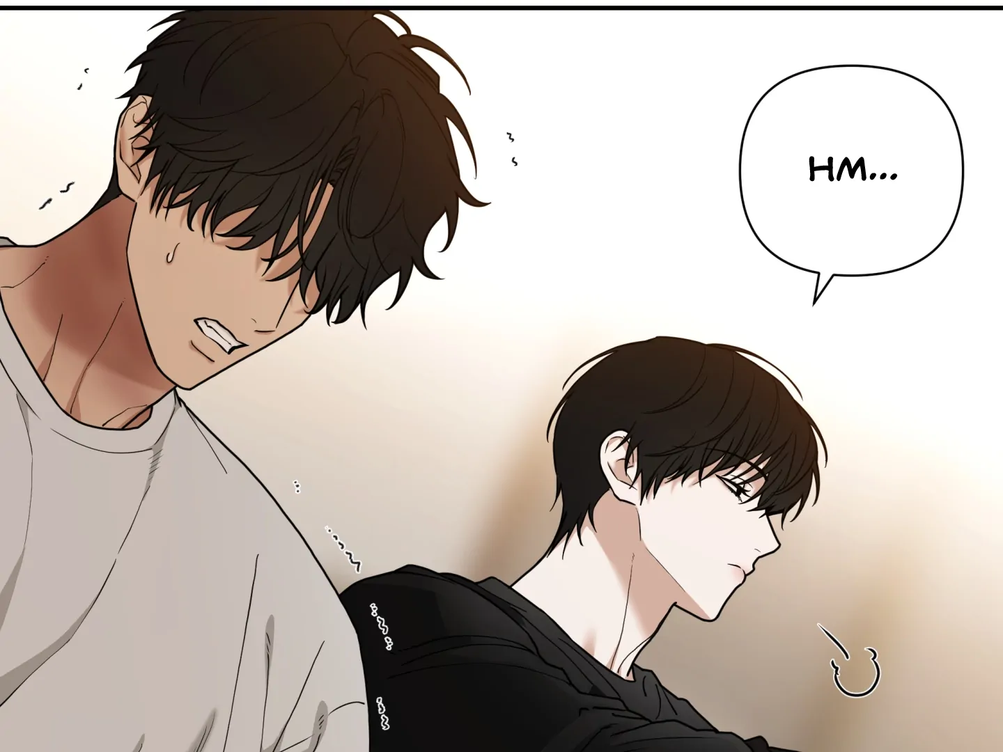 Risky Vice [Official] - Chapter 25 manhwa