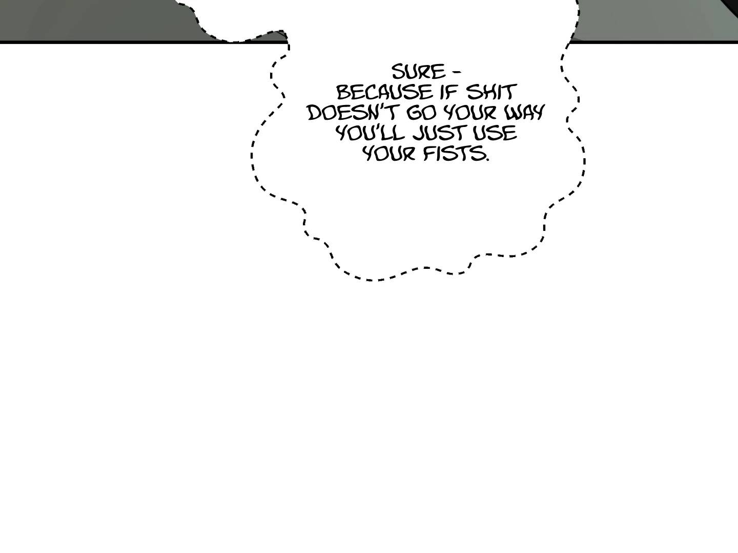 Risky Vice [Official] - Chapter 25 manhwa