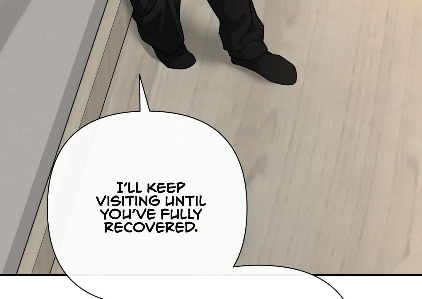 Risky Vice [Official] - Chapter 25 manhwa