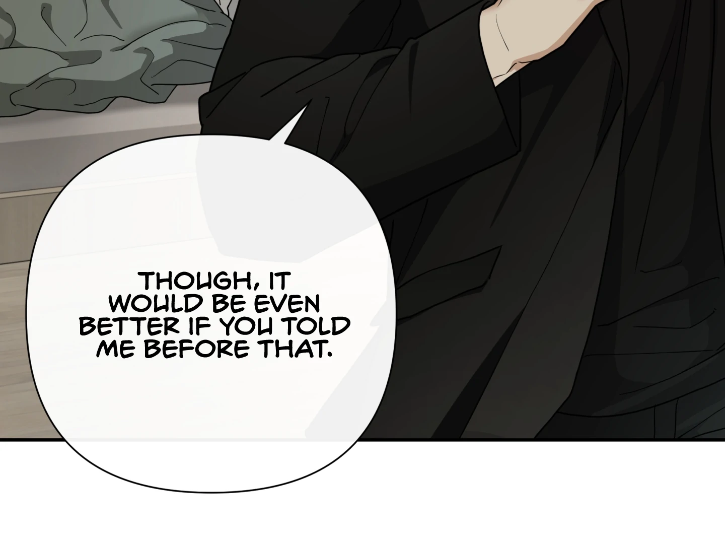 Risky Vice [Official] - Chapter 25 manhwa