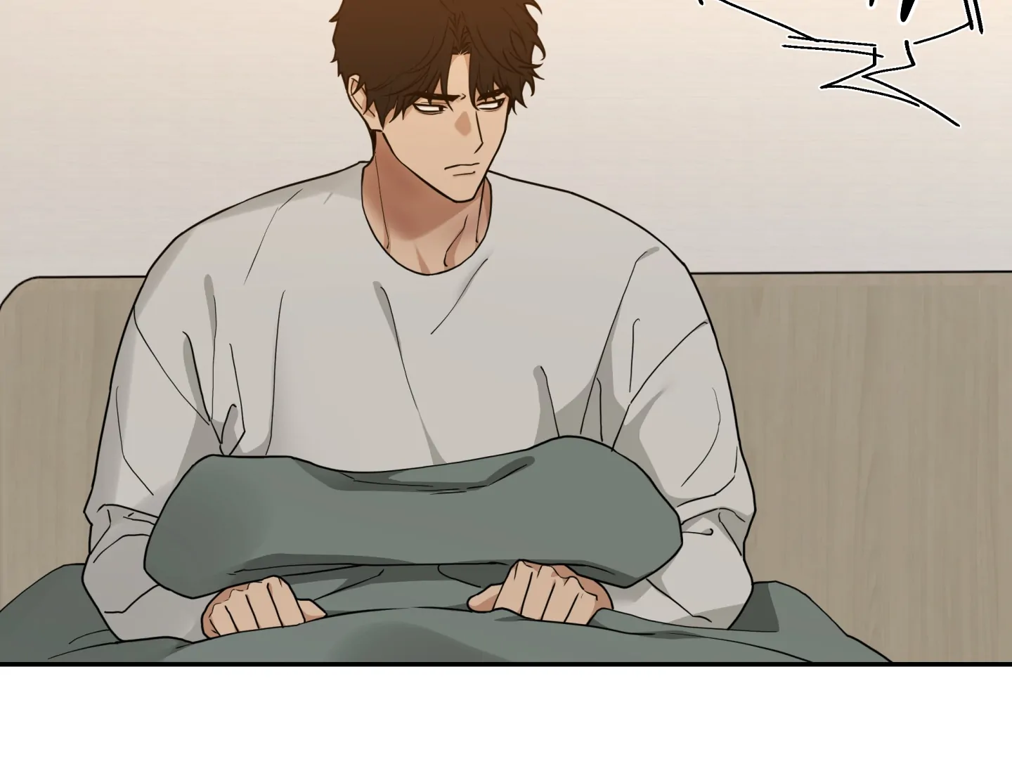 Risky Vice [Official] - Chapter 25 manhwa