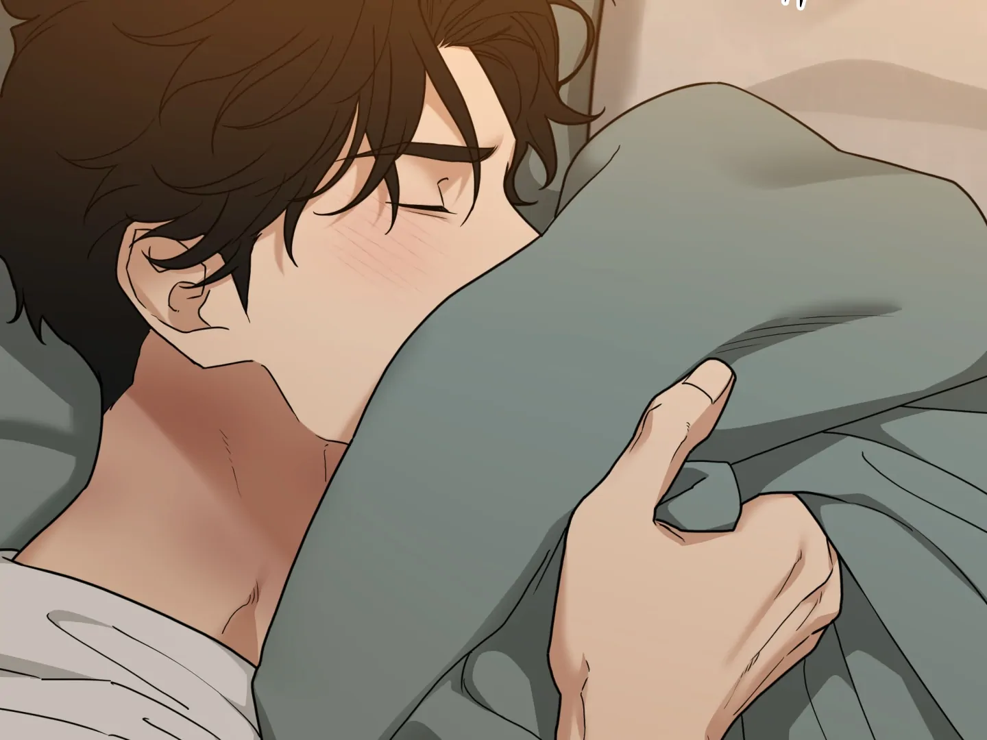 Risky Vice [Official] - Chapter 25 manhwa