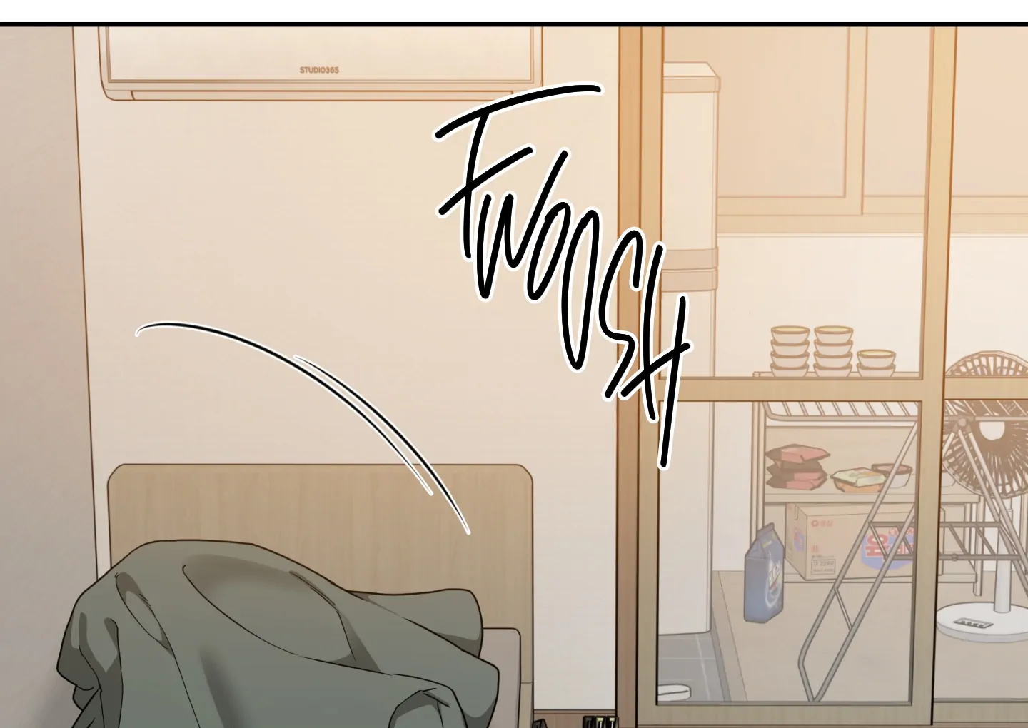Risky Vice [Official] - Chapter 25 manhwa