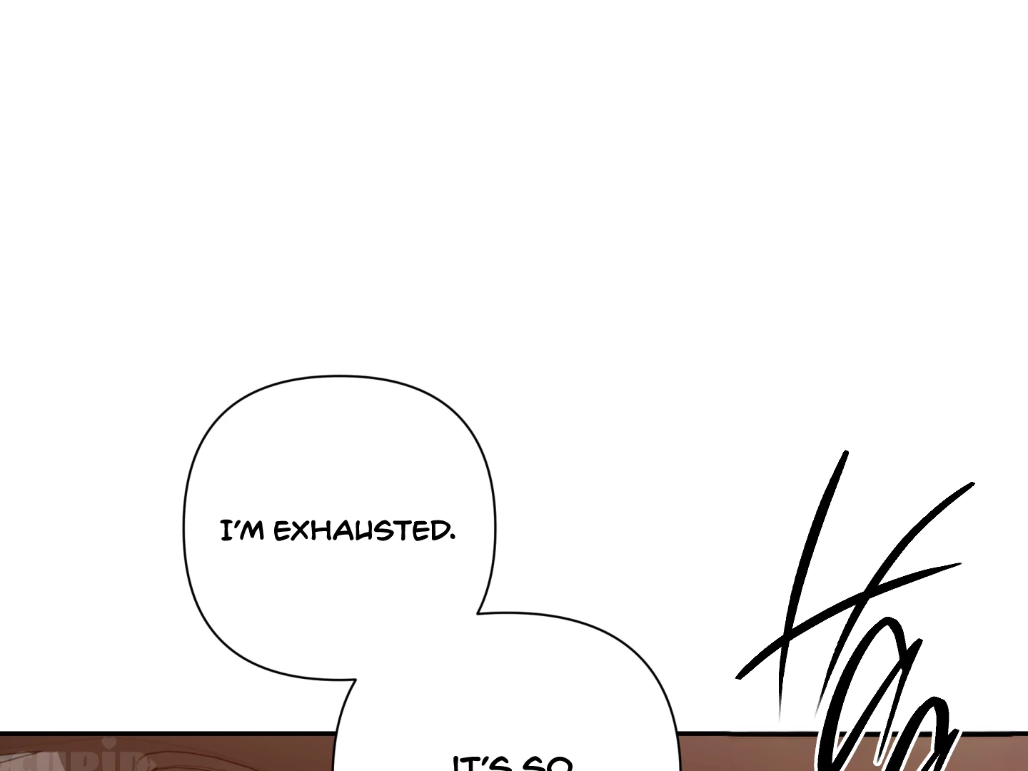 Risky Vice [Official] - Chapter 25 manhwa
