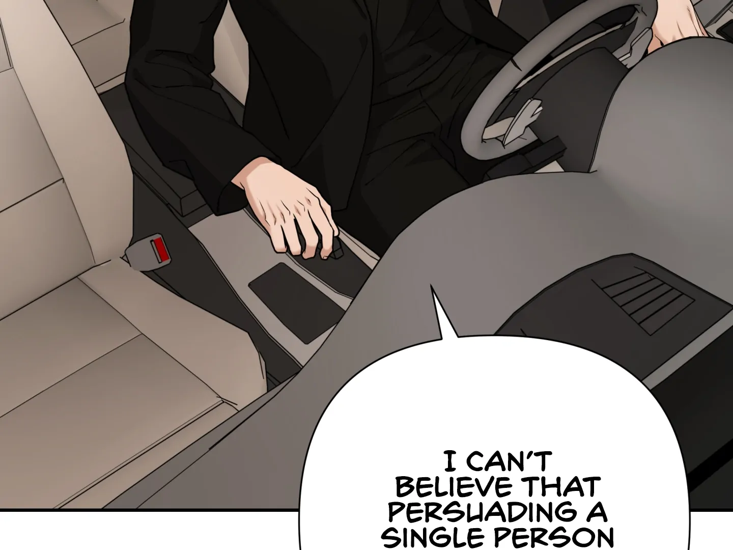 Risky Vice [Official] - Chapter 25 manhwa